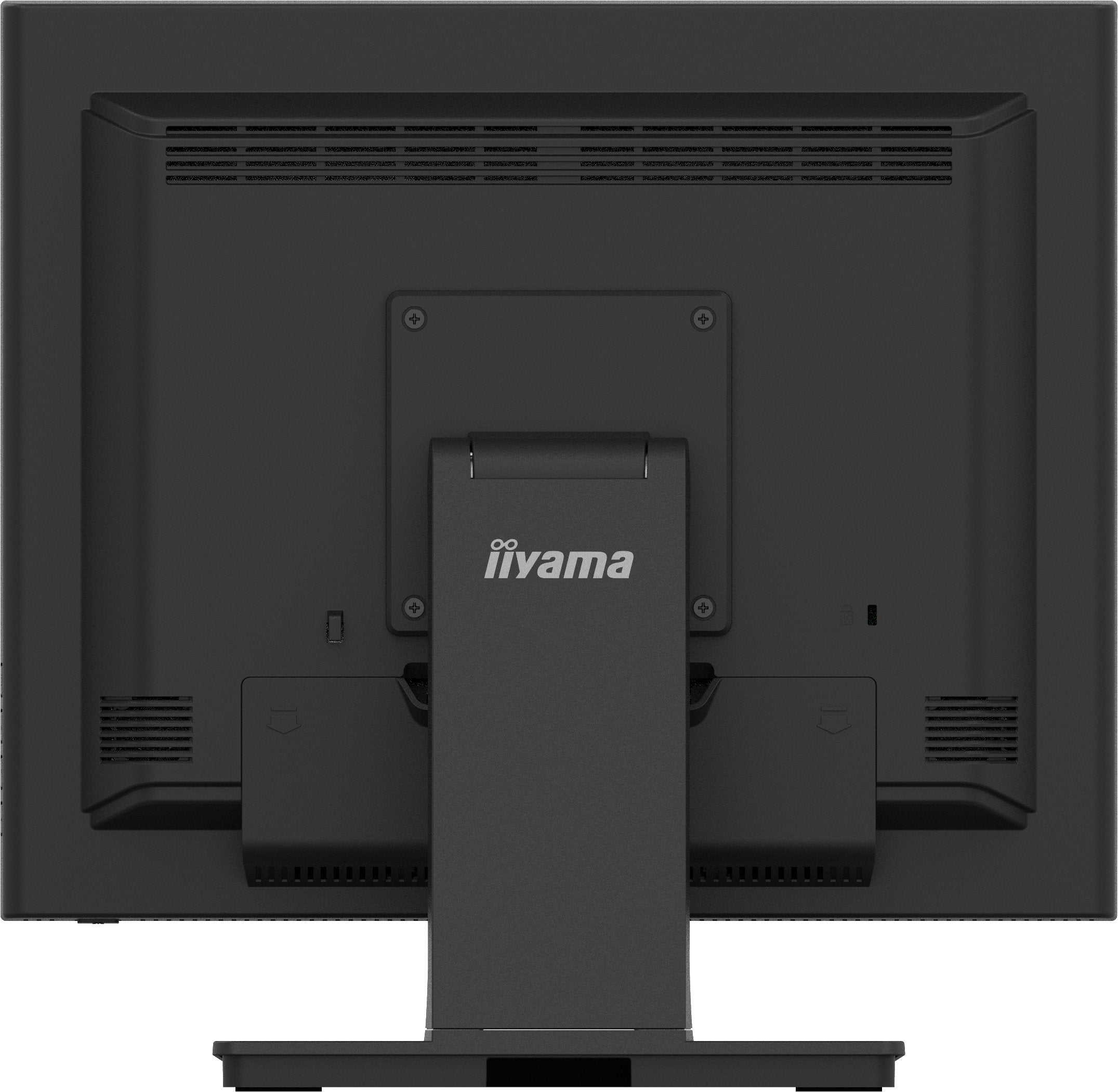 Iiyama 43,0cm 17" T1732msc-B2s 5:4 M-Touch Hdmi+Dp Spk