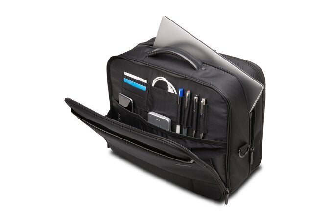 Kensington Contour 2.0 Business Laptop Roller 17inch