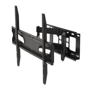 EAN 5902211104735 - Maclean MC-723 soporte para TV 177,8 cm (70") Negro imagen 4