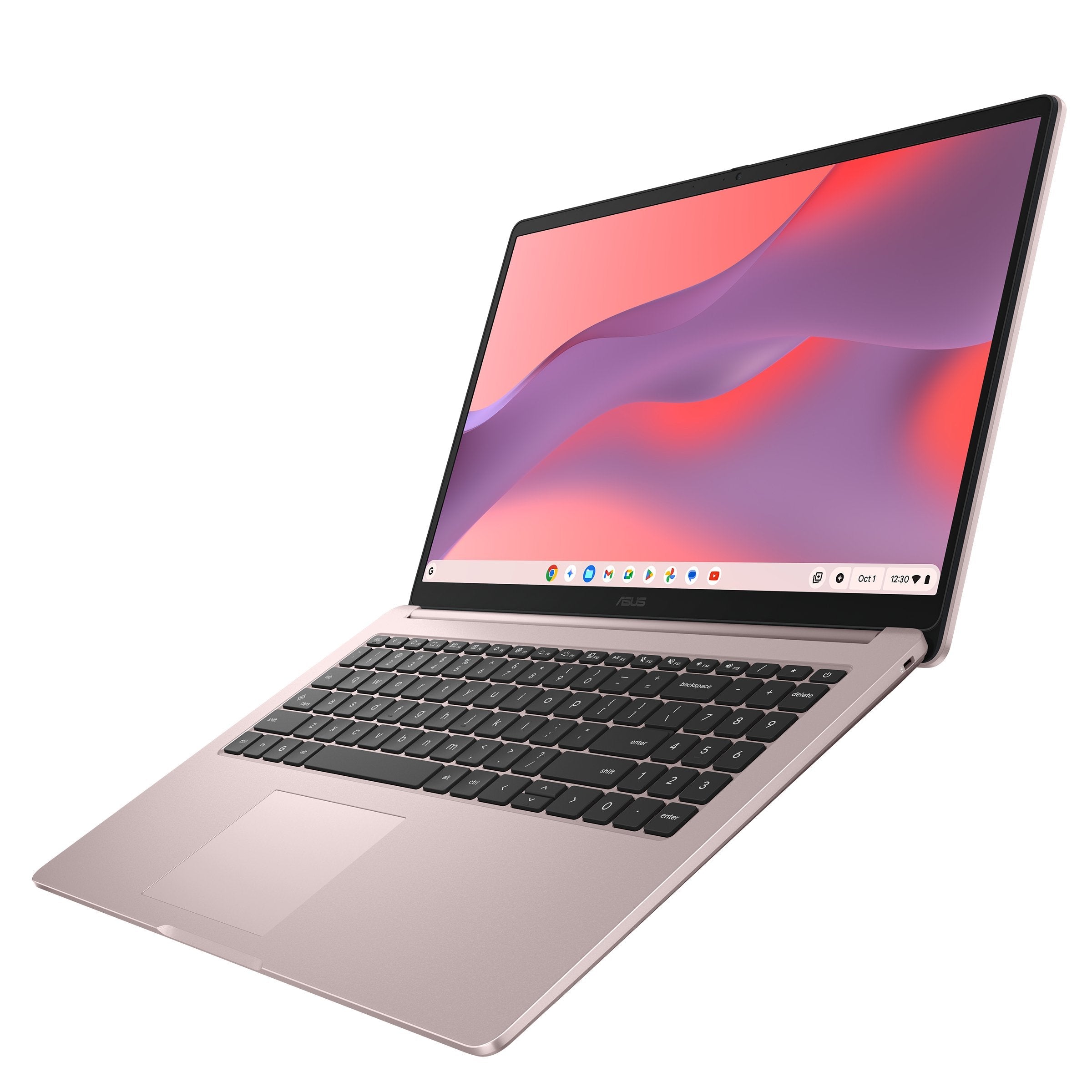 Asus Chromebook Cx15 15.6" Mt 540 8 128 Cm1505cm4a-S70032 Chromeos