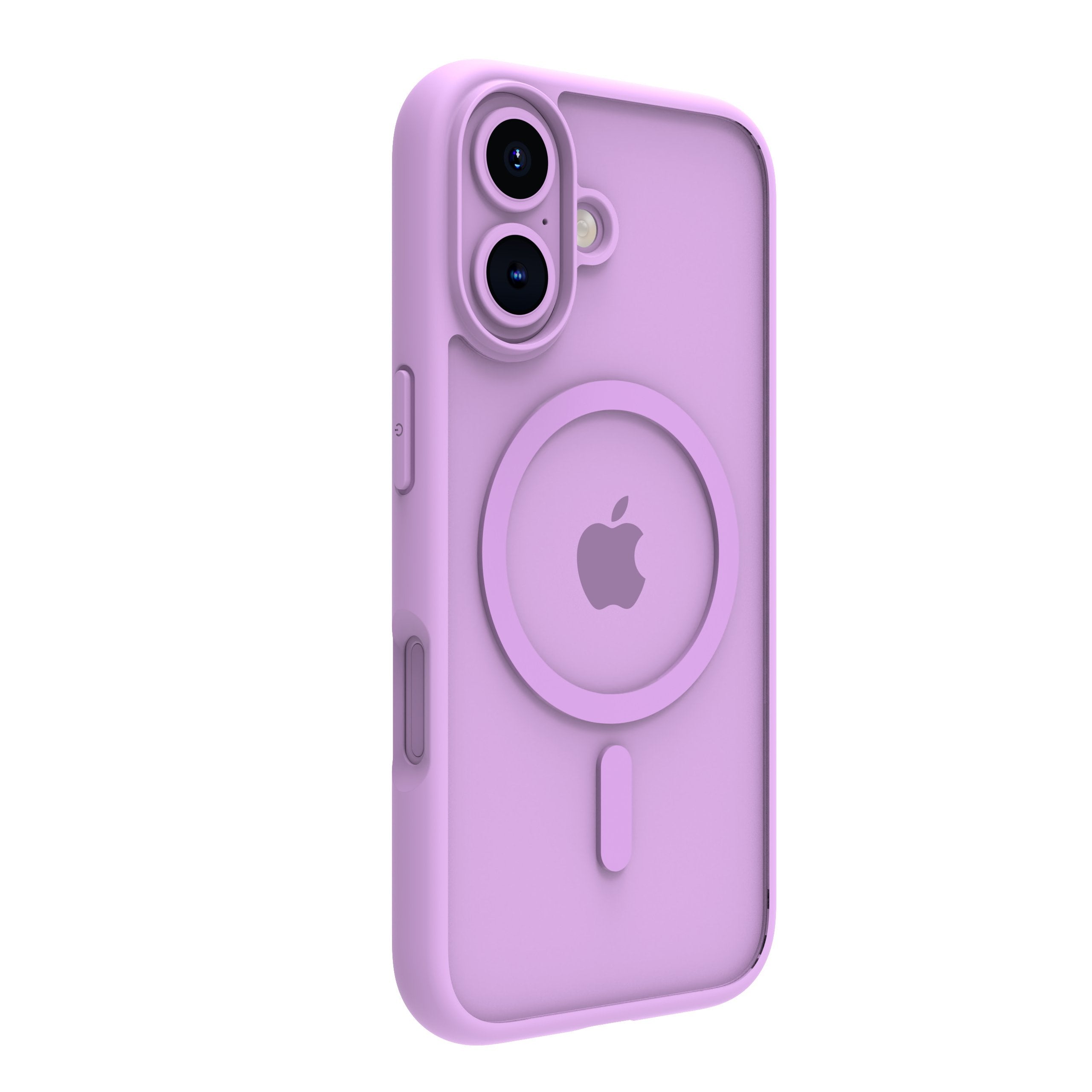 EAN 5711428063670 - dbramante1928 Grenen MagSafe funda para teléfono móvil 15,5 cm (6.1") Rosa imagen 3