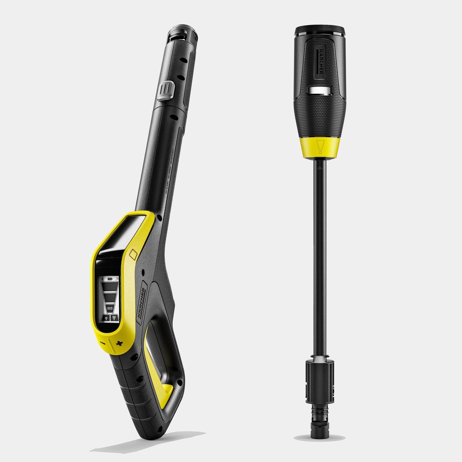 Kärcher K 5 Comfort Premium Connect