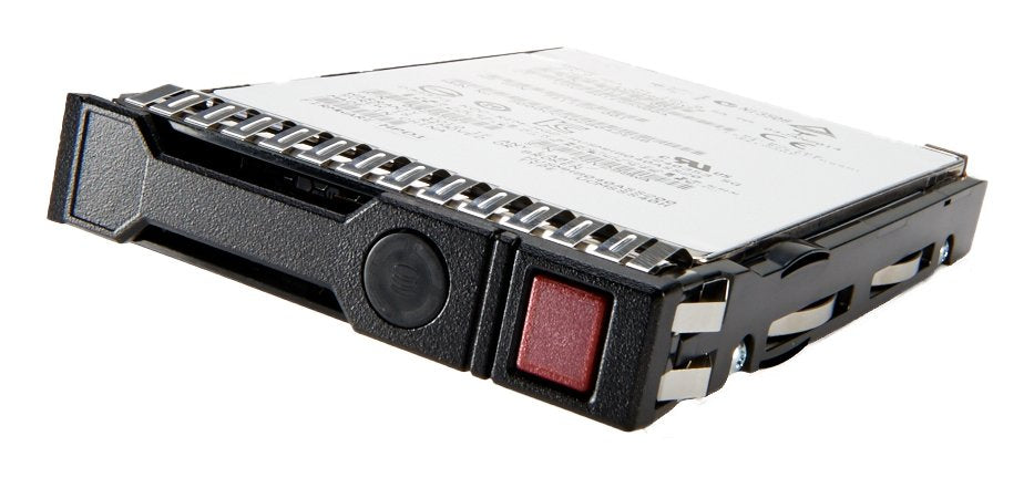 EAN 5715063021378 - HPE P48131-001 unidad de estado sólido 480 GB 2.5" Serial ATA III imagen 1