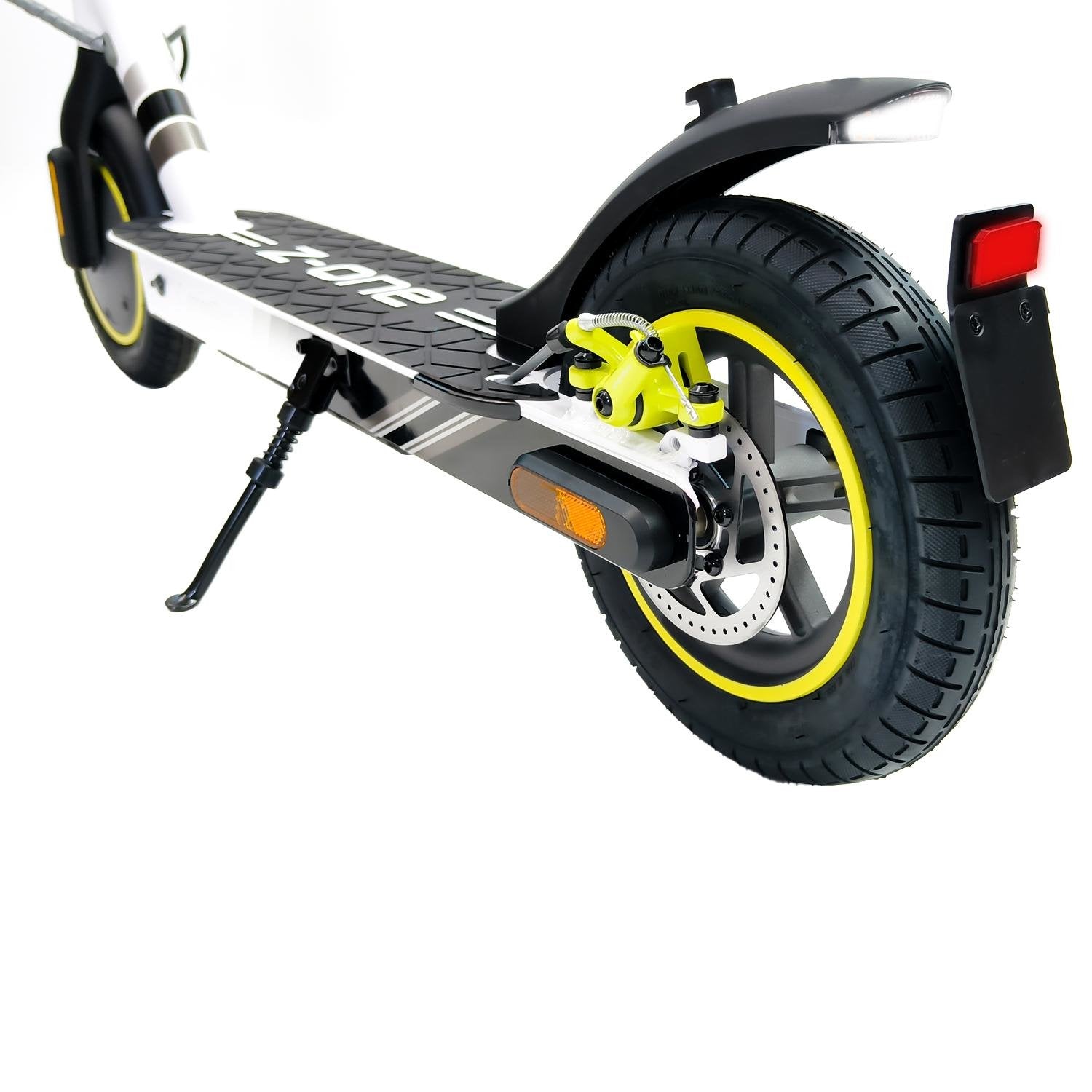 Smartgyro Patinete Electrico Z-One Gray