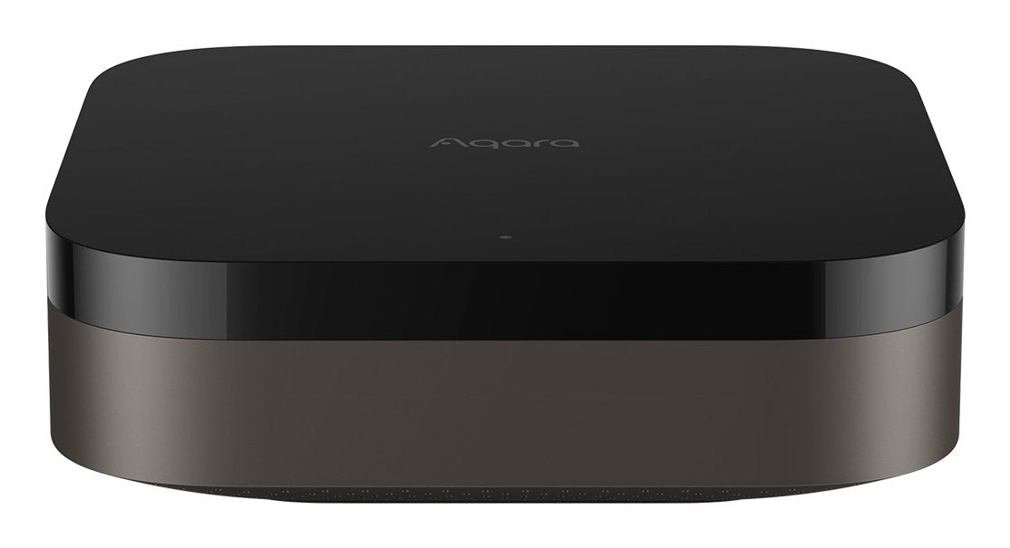 Aqara Hub M3