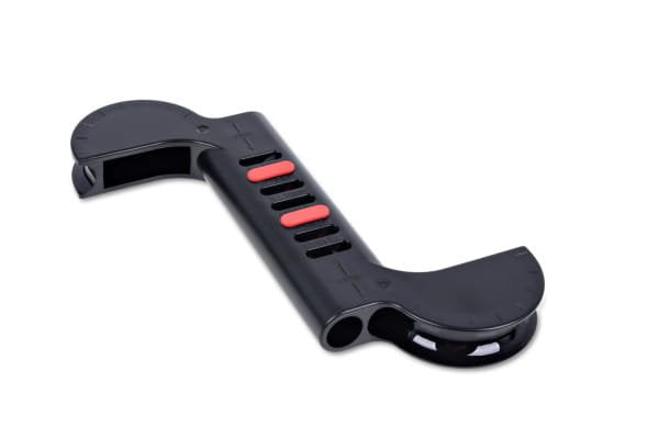 Alphacool Hardtube Bending Kit Basic V.2, Doblador De Tubos 6 Piezas