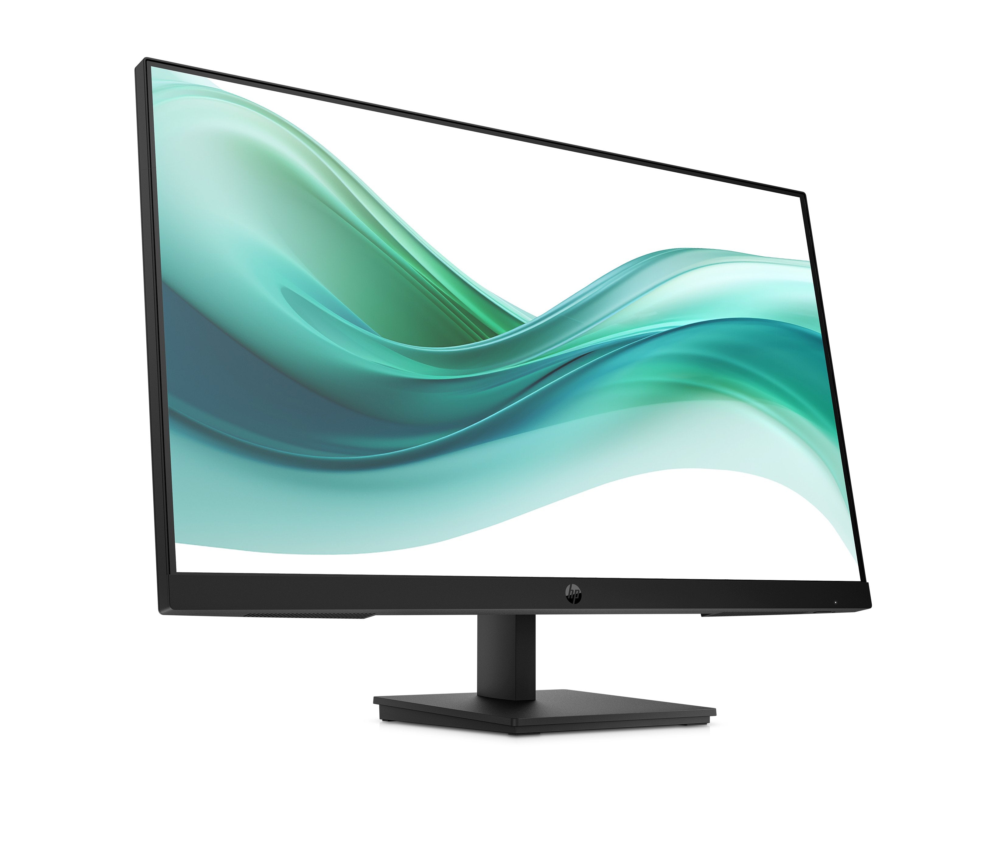 Monitor Hp Series 3 Pro 27 Inch Fhd - 327pf  27" 1920 X 1080 Pixeles Full Hd Lcd Negro B0cg3ut#Abb