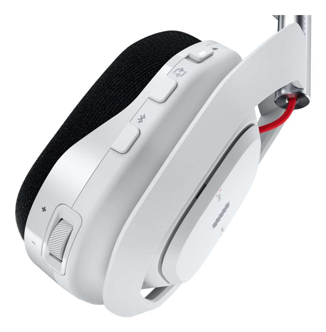 Astro A50 Lightspeed Wireless Gaming Hds