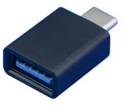 Efb Usb3.0 C M - A F Adaptador Abs Plug
