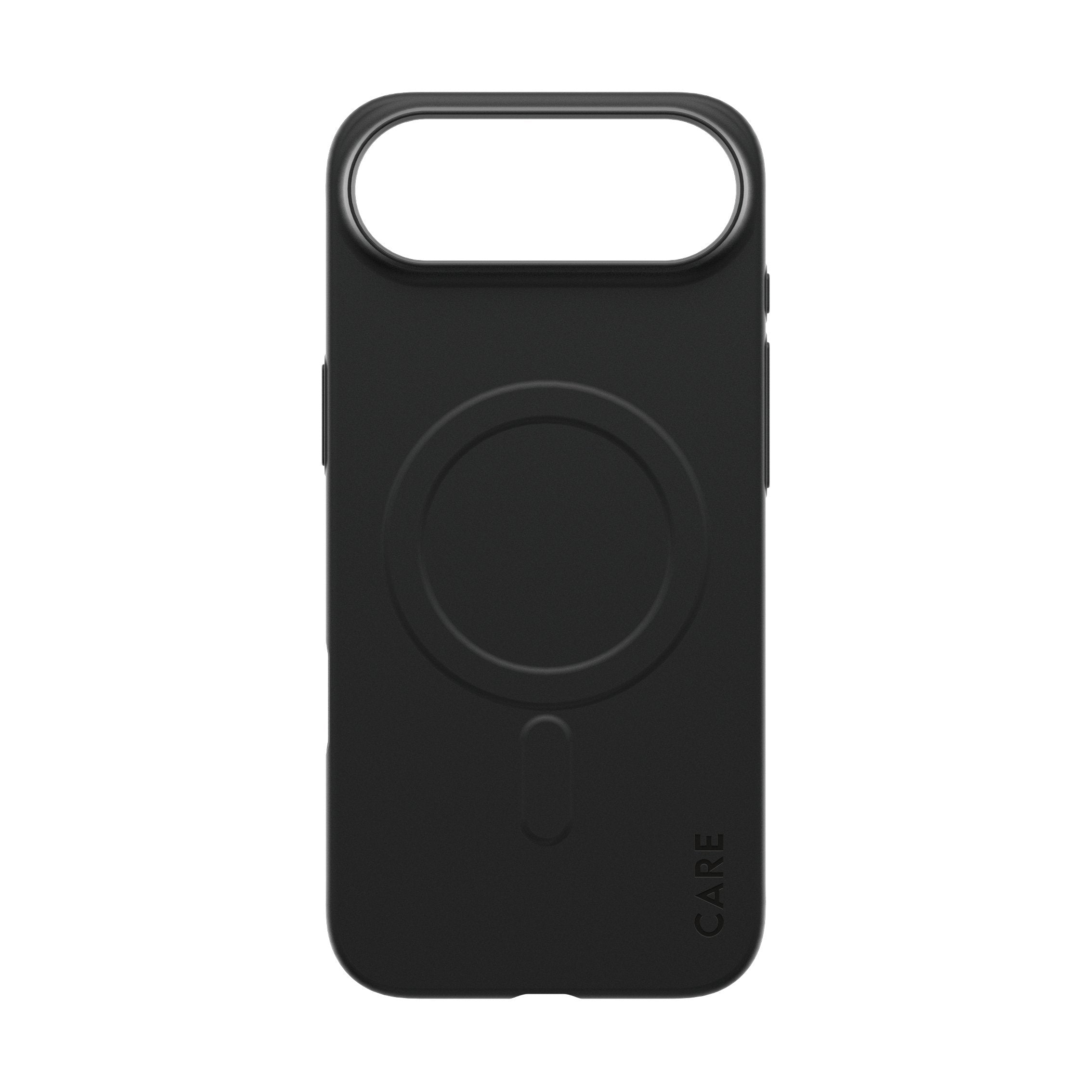 Panzerglass Care Sl1m Case Black W. Magsafe Ip Air