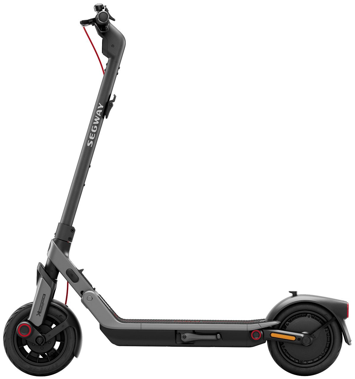 EAN 8721008534077 - Ninebot by Segway Ninebot E3 Pro E Negro 25 kmh 10,2 Ah imagen 2