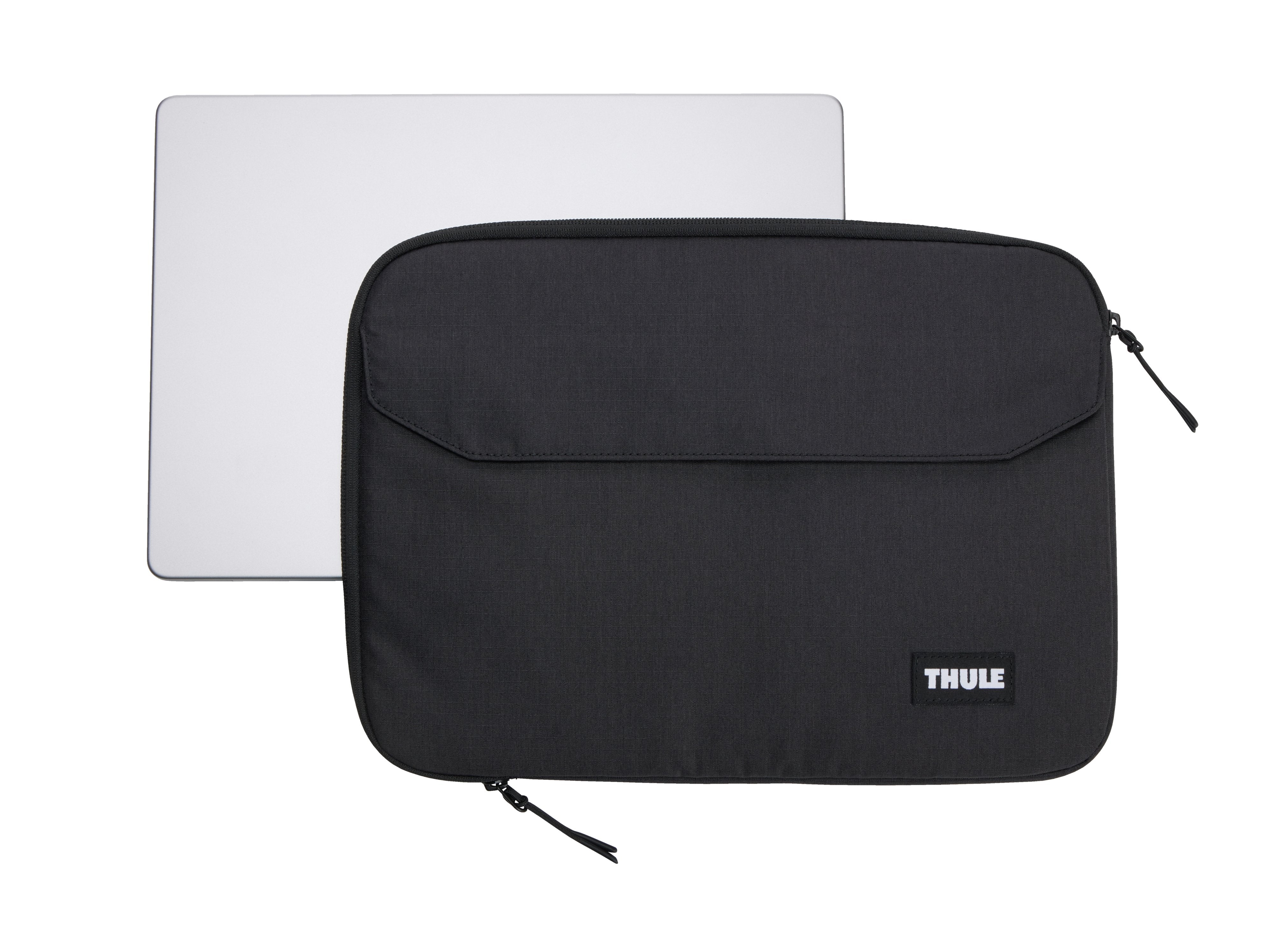 Thule Lithos Sleeve Macbook Pro 14" - Black, 3205456