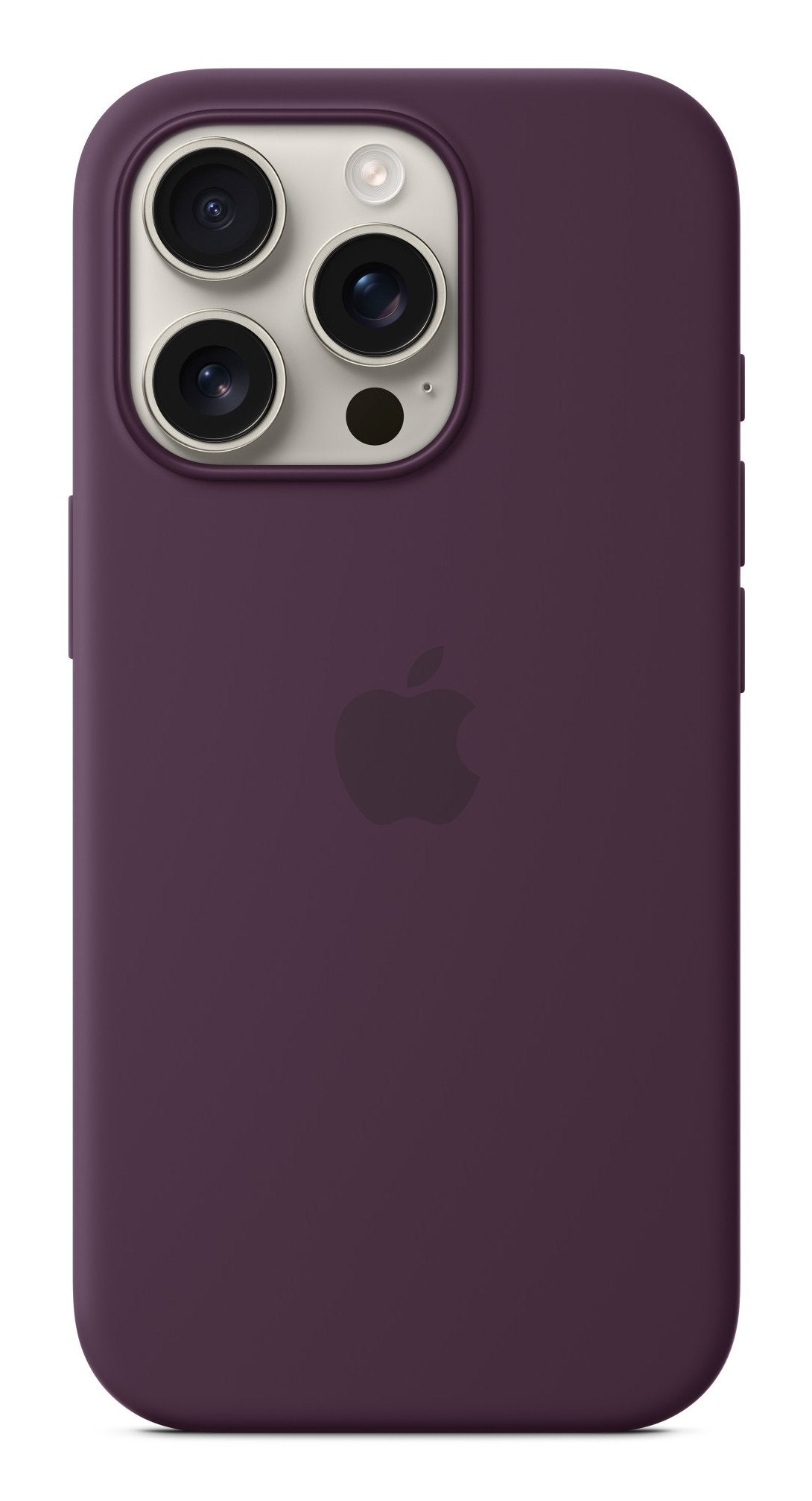 EAN 0195949885327 - Apple MYYM3ZM/A funda para teléfono móvil 16 cm (6.3") Color ciruela imagen 2