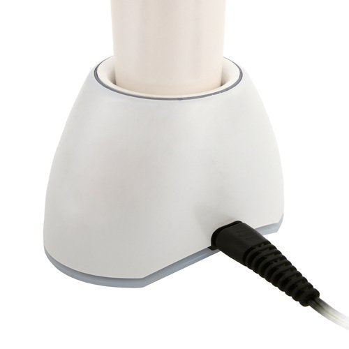 Cortadora De Pelo Adler Ad 2827 Y Maquinilla Negro, Blanco 4 Litio