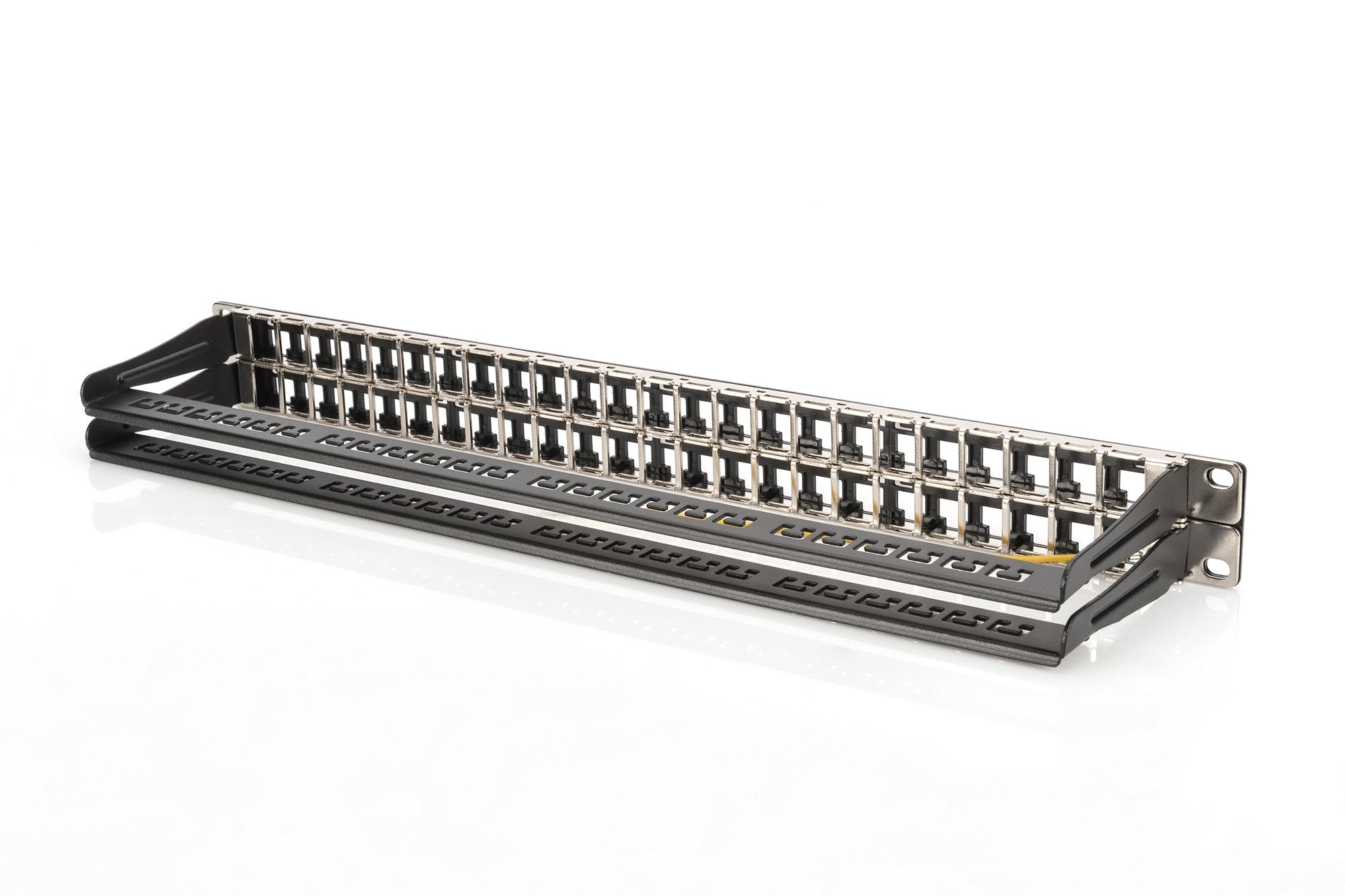 Digitus Dn-91424 Panel De Parcheo 1u