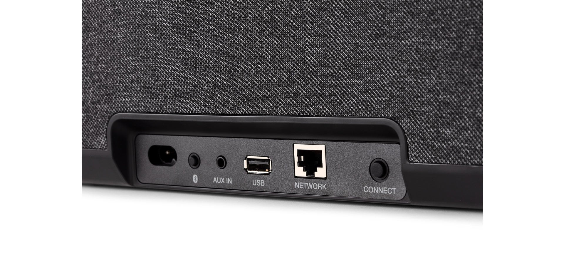 Denon Home 250 Altavoz Inalámbrico Portátil Compatible Con Heos, Apple Air Play, Iphone Y Ipad