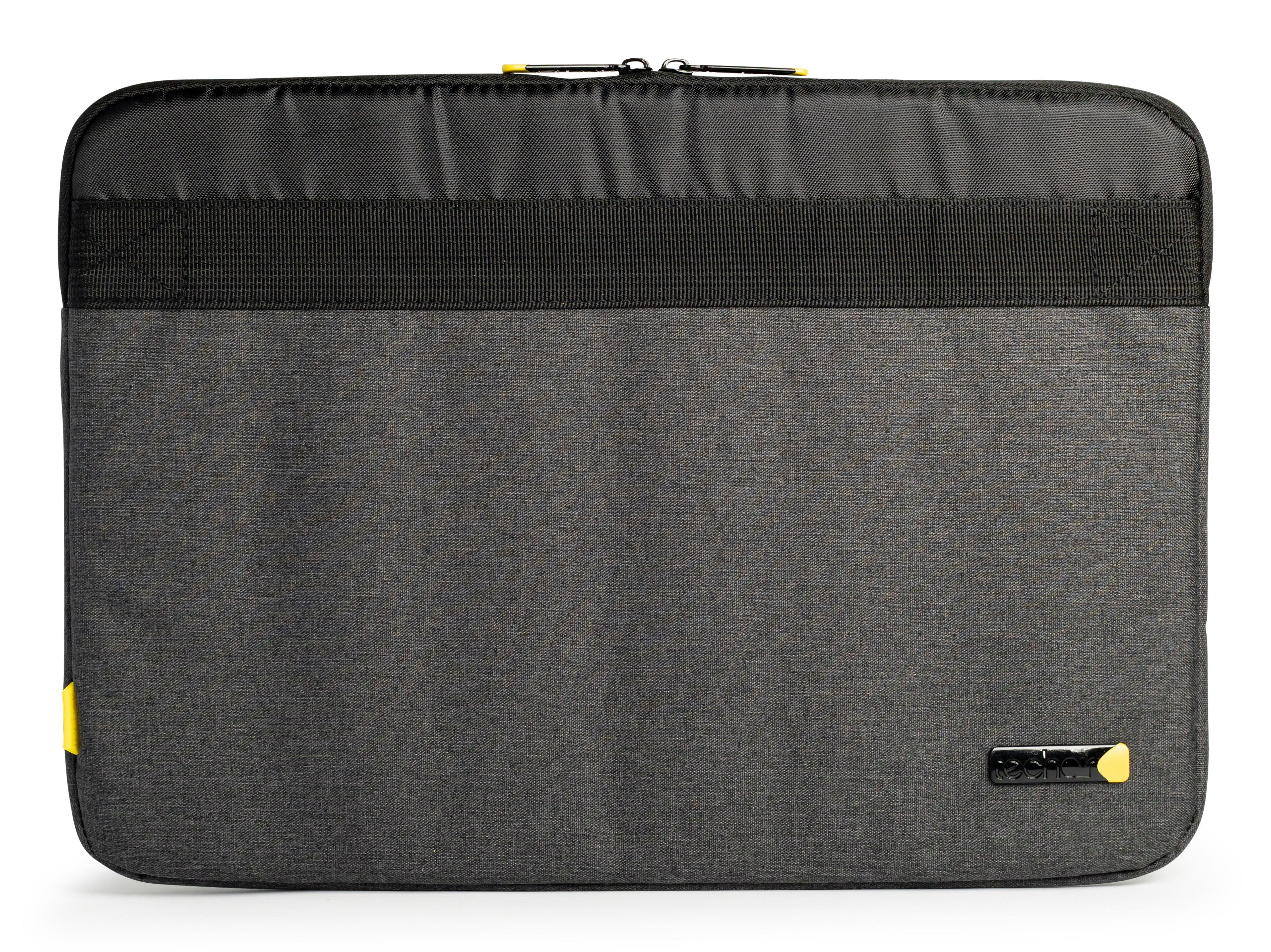 EAN 5060369675443 - Techair Eco essential 39,6 cm (15.6") Funda Gris Oscuro imagen 2