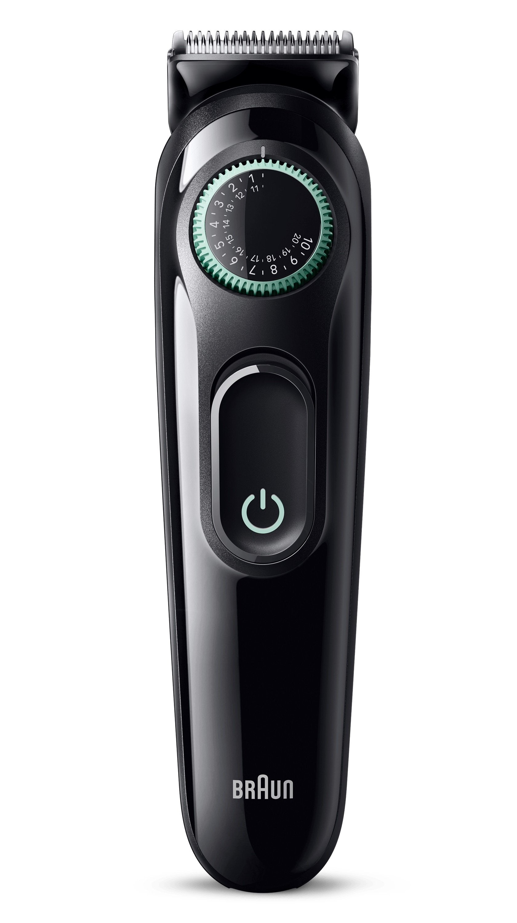 Barbero Braun Bt3421