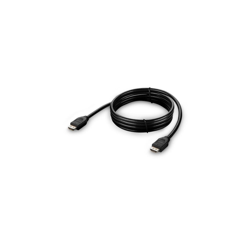Belkin Secure Kvm Video Cable - Cable Hdmi