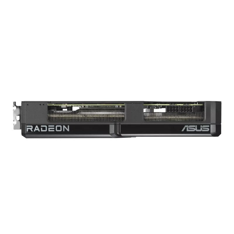 EAN 4711387430323 - ASUS Dual -RX7700XT-O12G AMD Radeon RX 7700 XT 12 GB GDDR6 imagen 10