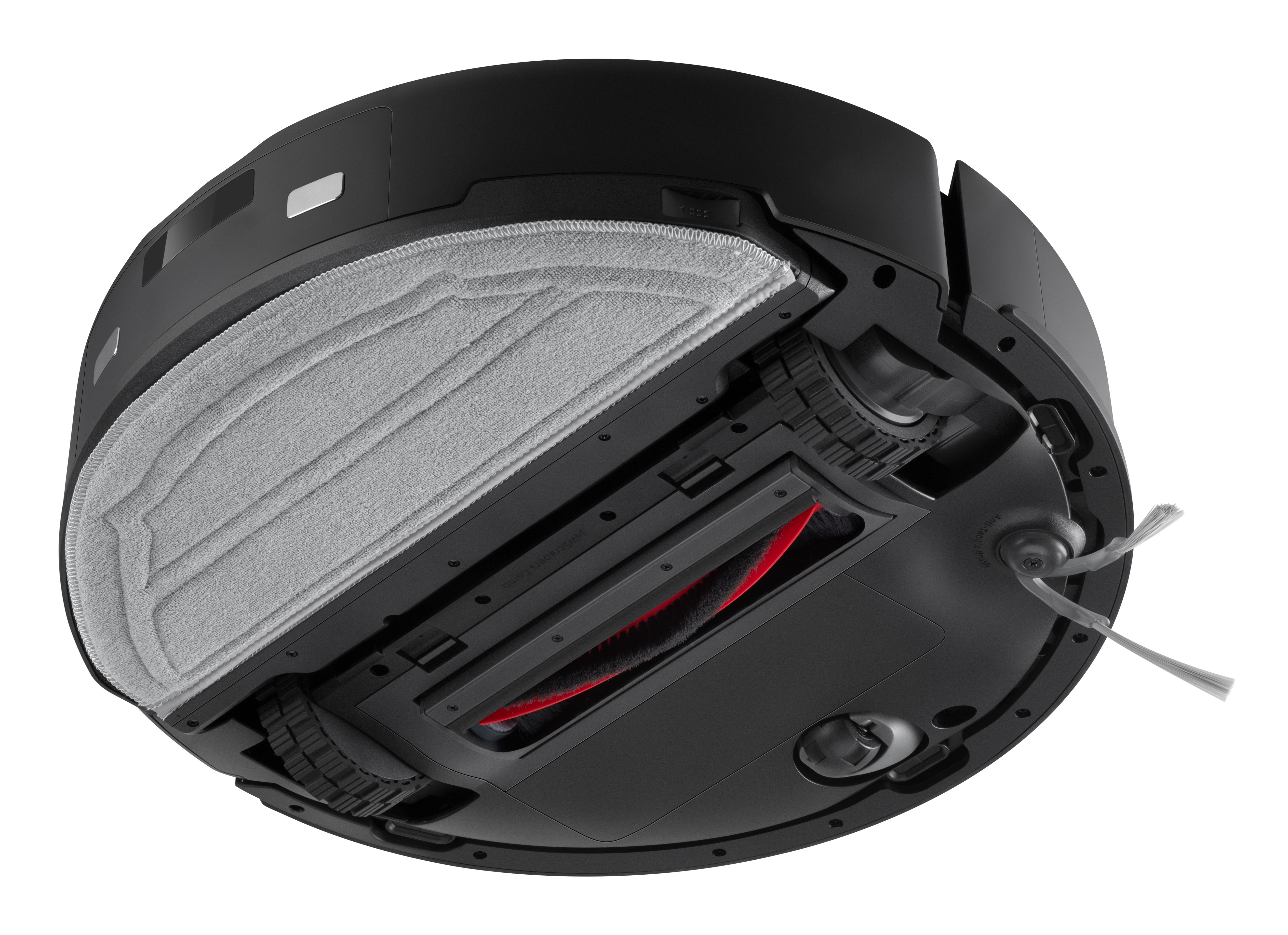 EAN 6936905901613 - Roborock Q10 VF 0,5 L Negro imagen 2