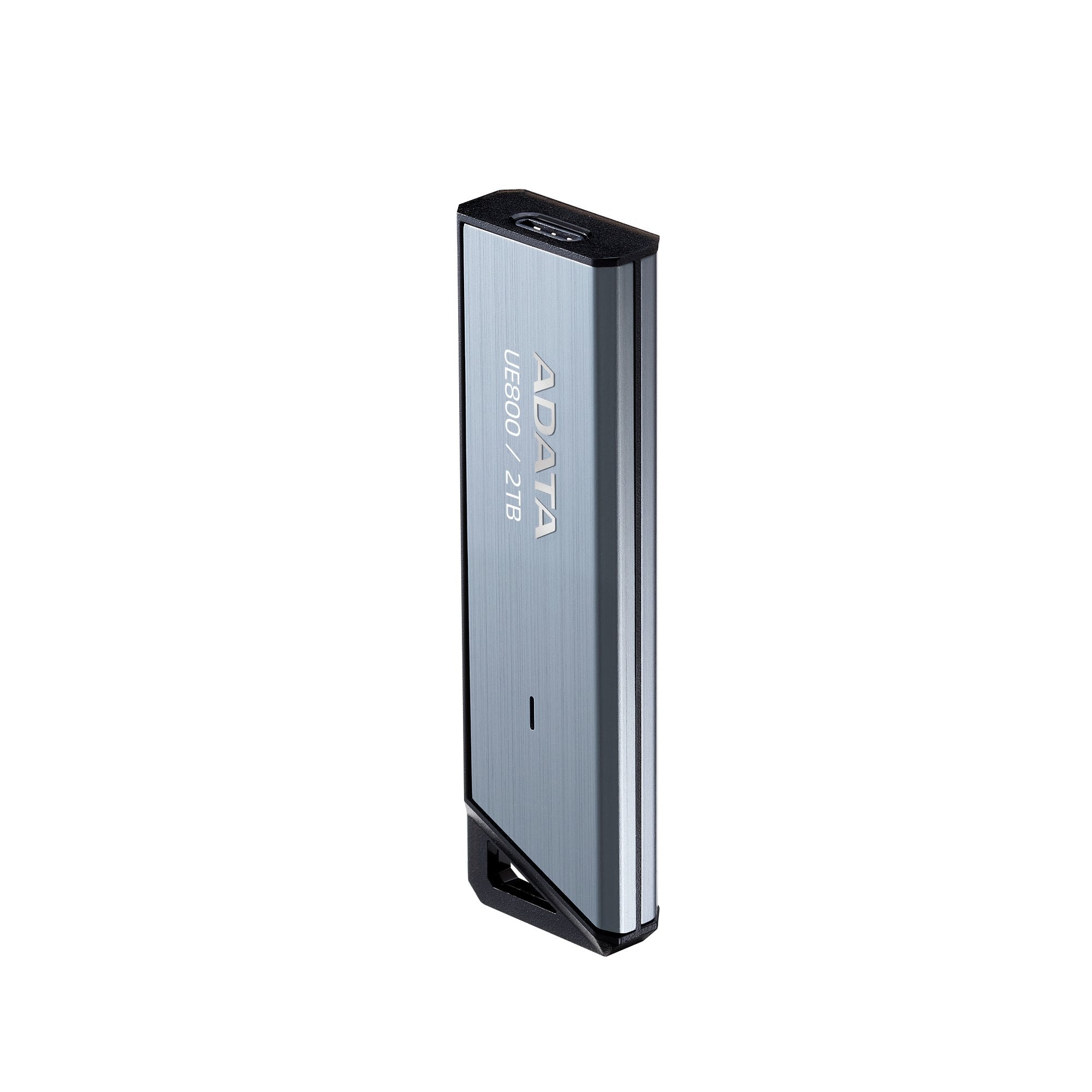 EAN 0842243030594 - ADATA AELI-UE800-2T-CSG unidad flash USB 2 TB USB Tipo C 3.2 Gen 2 (3.1 Gen 2) Plata imagen 4