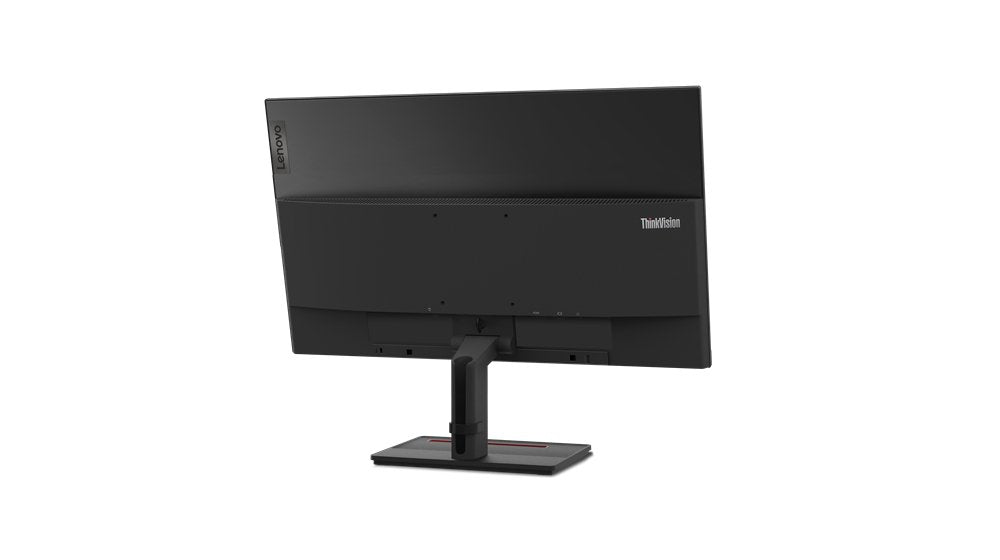 Monitor Lenovo Thinkvision S24e-20 Led Display (23.8") 1920 X 1080 Pixels Full Hd Black