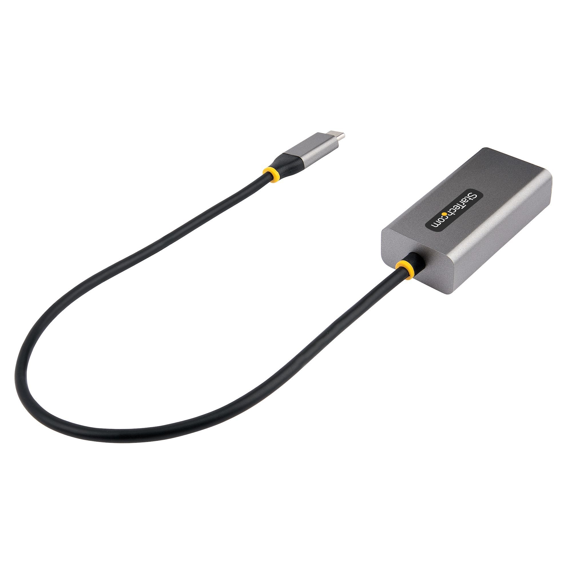 EAN 0065030895804 - StarTech.com US1GC30B2 adaptador y tarjeta de red 5000 Mbit/s imagen 2