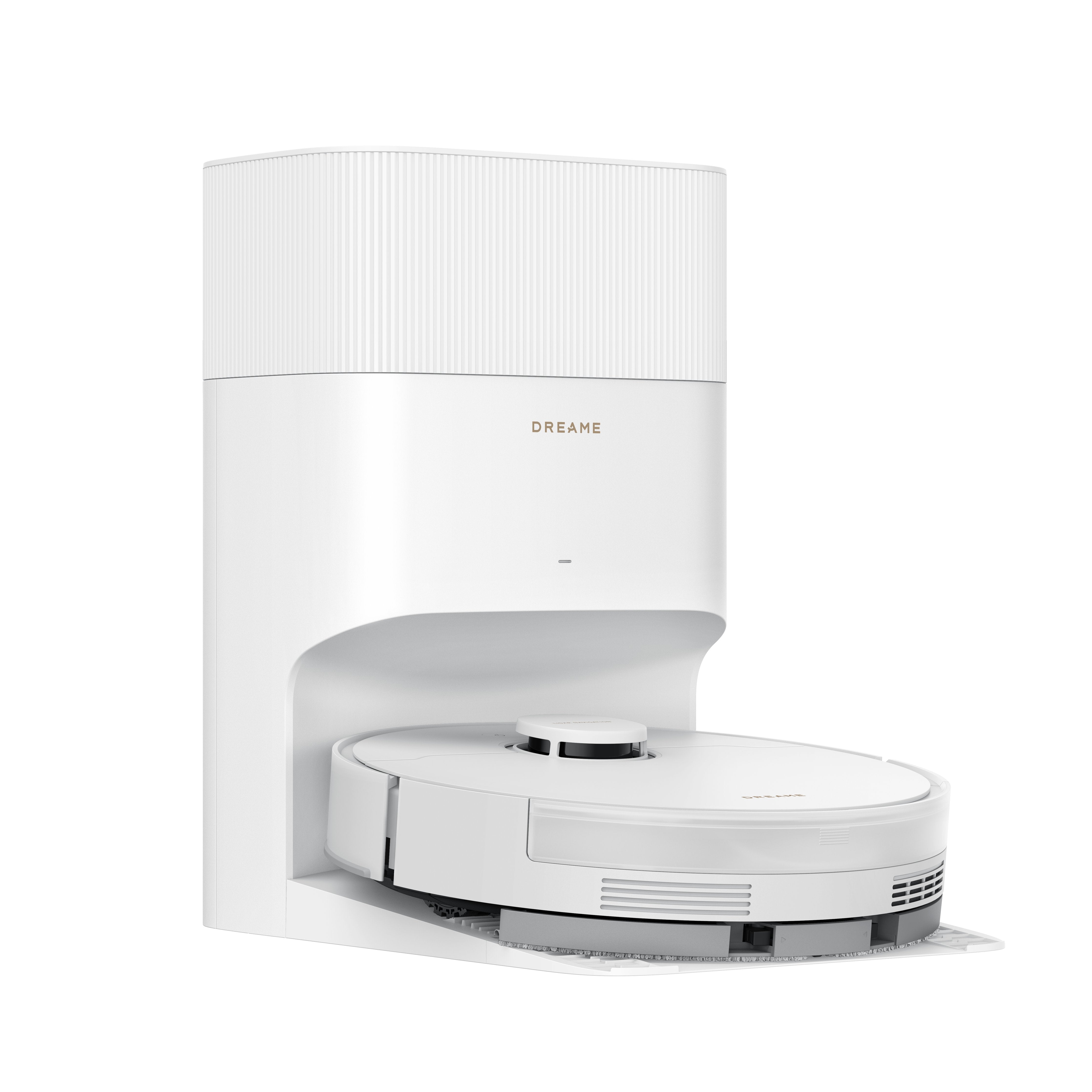 EAN 6977328068781 - Dreame D20 Plus 0,5 L Blanco imagen 3