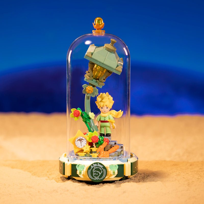 EAN 6973817322204 - Pantasy Le Petit Prince Starlight Lamp imagen 2