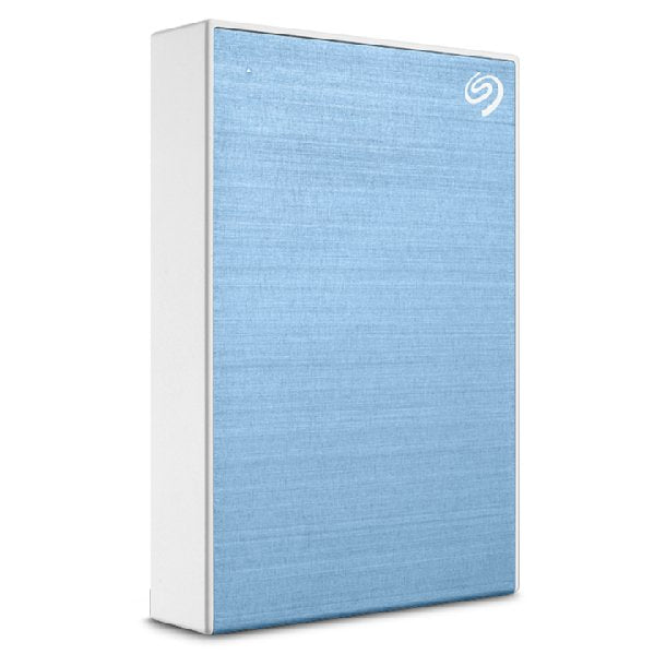 EAN 0763649167694 - Seagate One Touch disco duro externo 2 TB Micro-USB B 3.2 Gen 1 (3.1 Gen 1) Azul imagen 3