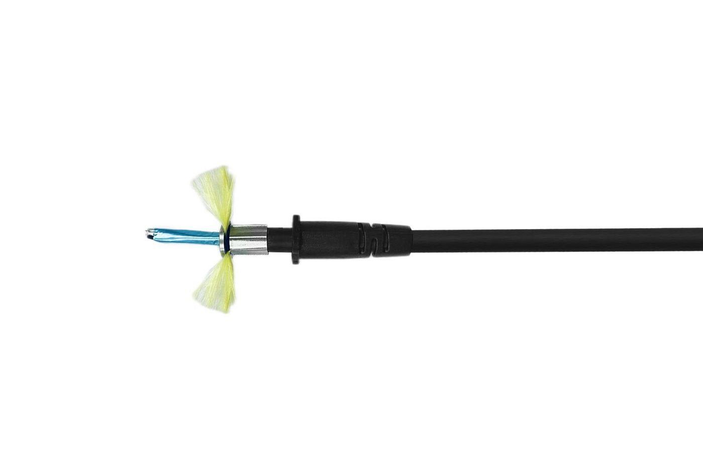Armoured Optic Hdmi 4k Cable 15m