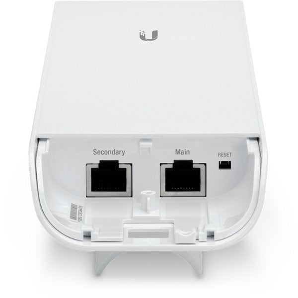 EAN 0810354022517 - Ubiquiti NanoStation M2 Puente wifi Blanco imagen 5