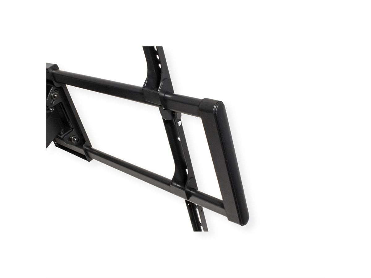 Value Tv-Soporte De Pared, Flexibel, 60-120 Zoll, Bis 120 Kg