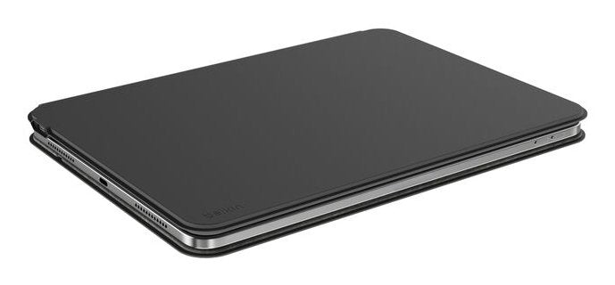 Belkin Pro Tastatur Mit Hlle F. Ipad Pro 11 (M4) De Bbz002de-V2
