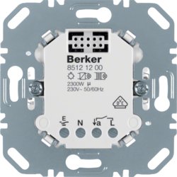 Berker 85121200 Relais-Einsatz Hauselektronik