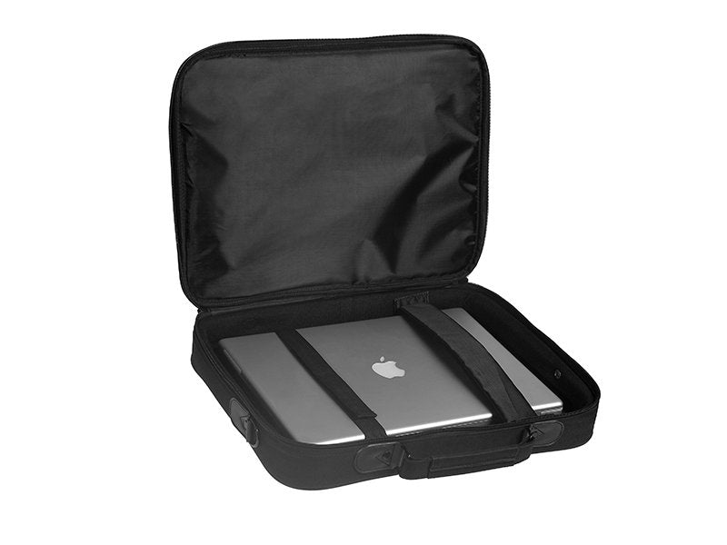 Tracer 15,6" Bonito Bundle Maletin + Raton Para Portátil 39,6 Cm (15.6") Maletín Negro