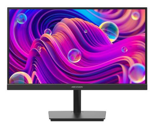 EAN 6942160474311 - Hikvision DS-D5022F2-1V2S pantalla para PC 54,5 cm (21.4") 1920 x 1080 Pixeles Full HD LED Negro imagen 1