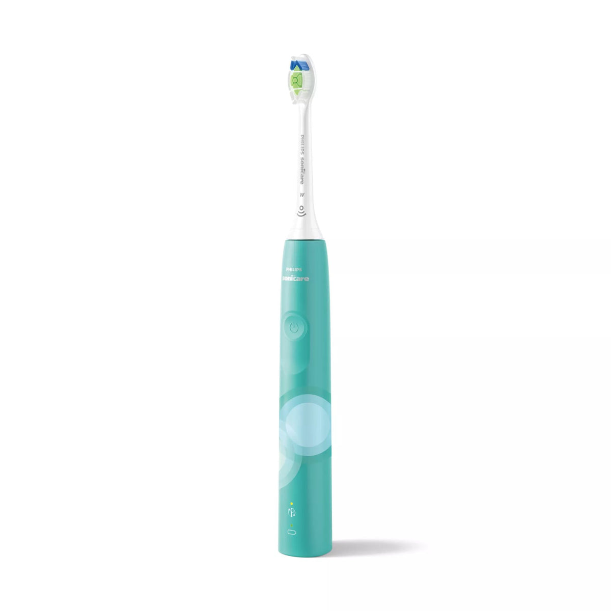 EAN 8720689044110 - Philips HX3689/43 cepillo eléctrico para dientes Adulto Cepillo dental sónico Azul imagen 1