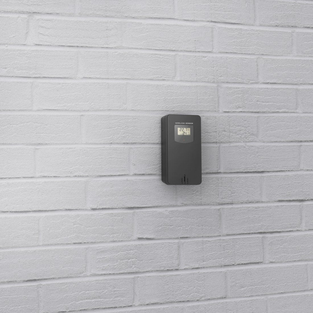 EAN 4047443464125 - Hama 00176596 estación meteorológica digital Negro Batería Wifi imagen 4