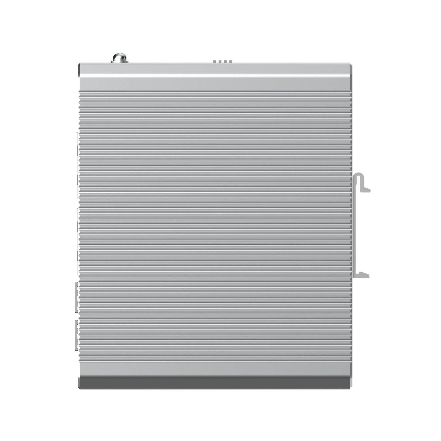 EAN 6976915003457 - Ruijie Networks RG-NIS2100 Gestionado L2 Gigabit Ethernet (10/100/1000) Energía sobre Ethernet (PoE) Negr imagen 5