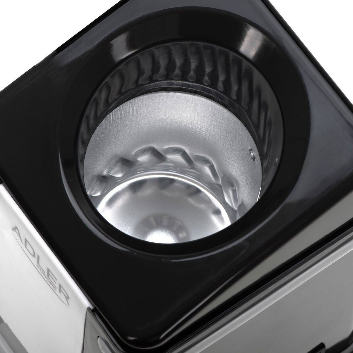 EAN 5905575903365 - Adler AD 4511 palomitas de maiz poppers Gris 3 min 1200 W imagen 4