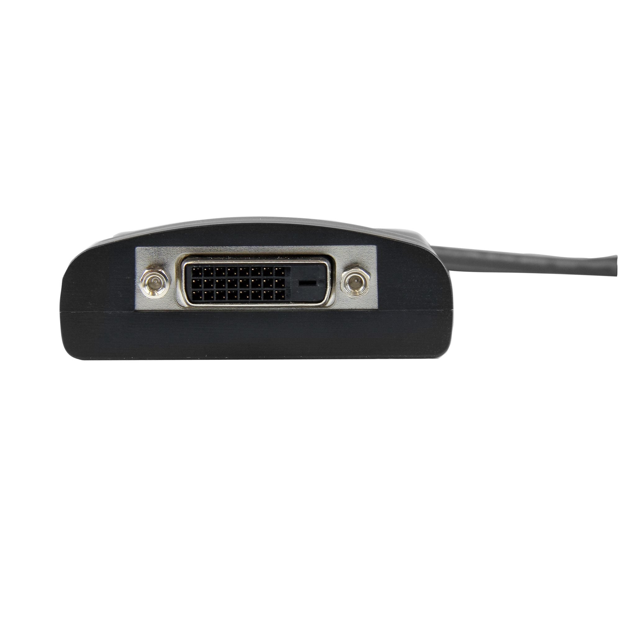 Startech Adaptador De Vídeo Activo Displayport A Dvi-D