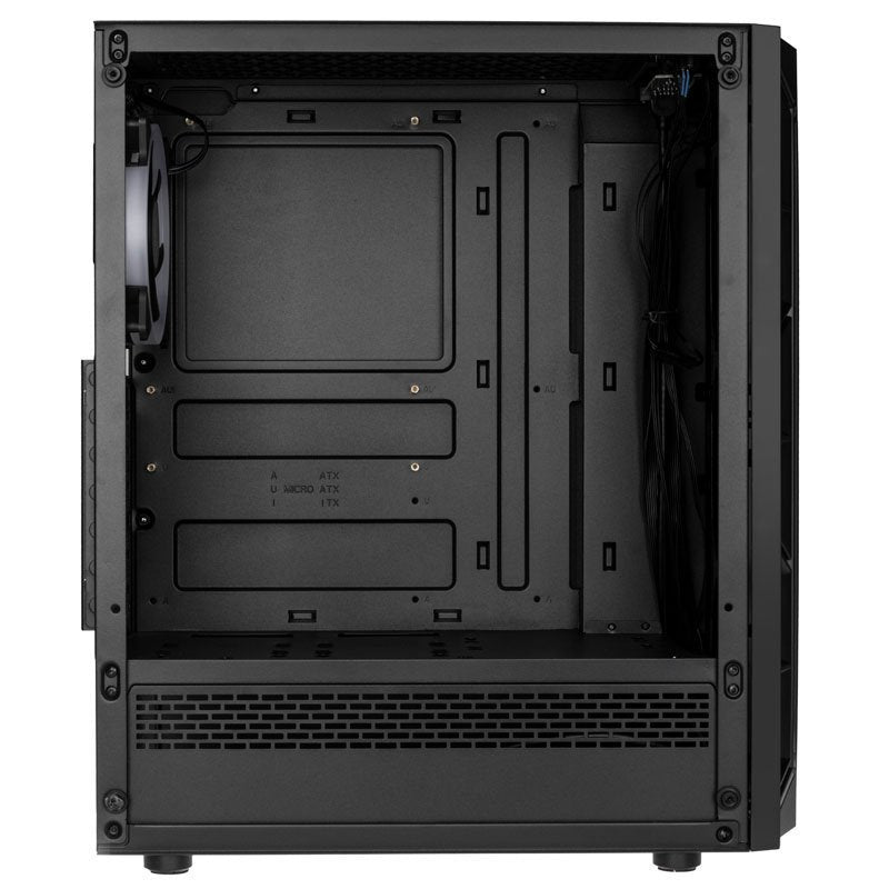 EAN 5999094003378 - Kolink Inspire K7 ARGB Midi Tower Negro imagen 6