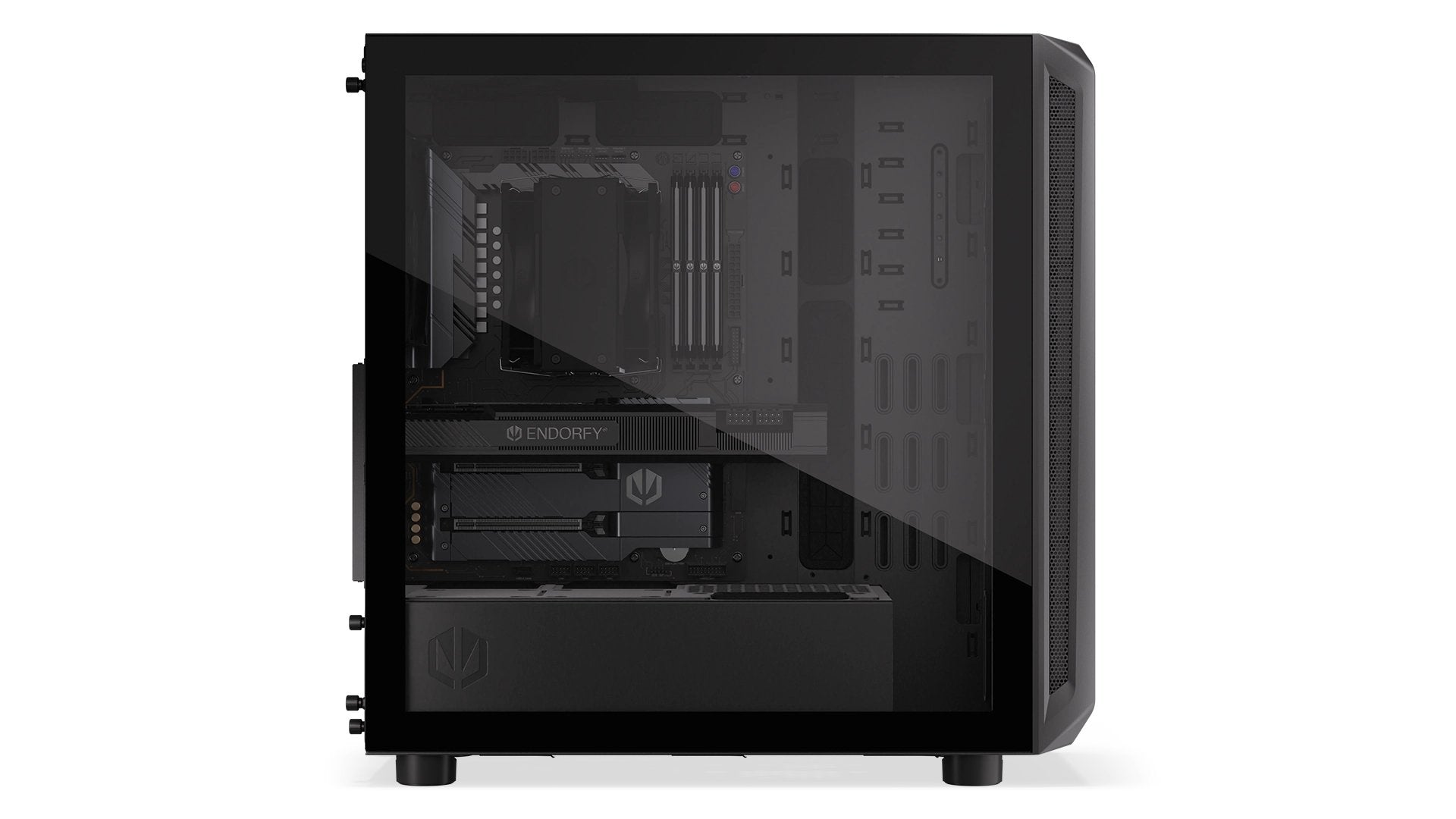 EAN 5903018666310 - ENDORFY Arx 700 Air Full Tower Negro imagen 10