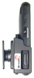 EAN 7320285113091 - Brodit 511309 soporte Soporte pasivo Teléfono móvil/smartphone Negro imagen 5