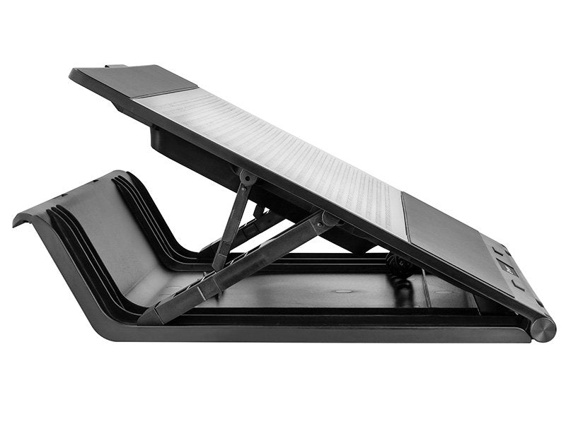 Tracer Trasta46890 Base Refrigeracion Portatil 360x289x62 Mm (17") 1100 Rpm