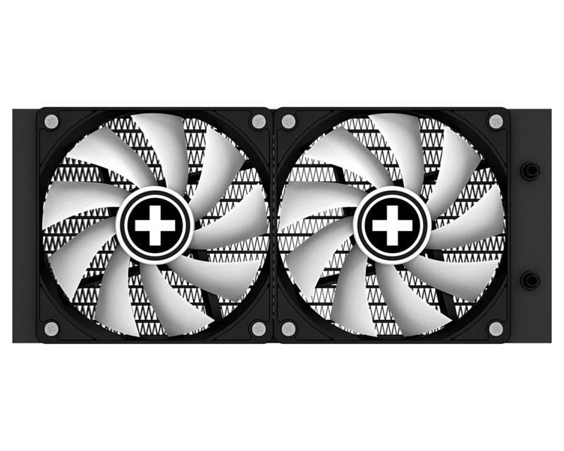 EAN 4044953502545 - Xilence LiQuRizer LQ240RGB Procesador Sistema de refrigeración líquida todo en uno 1 pieza(s) imagen 6