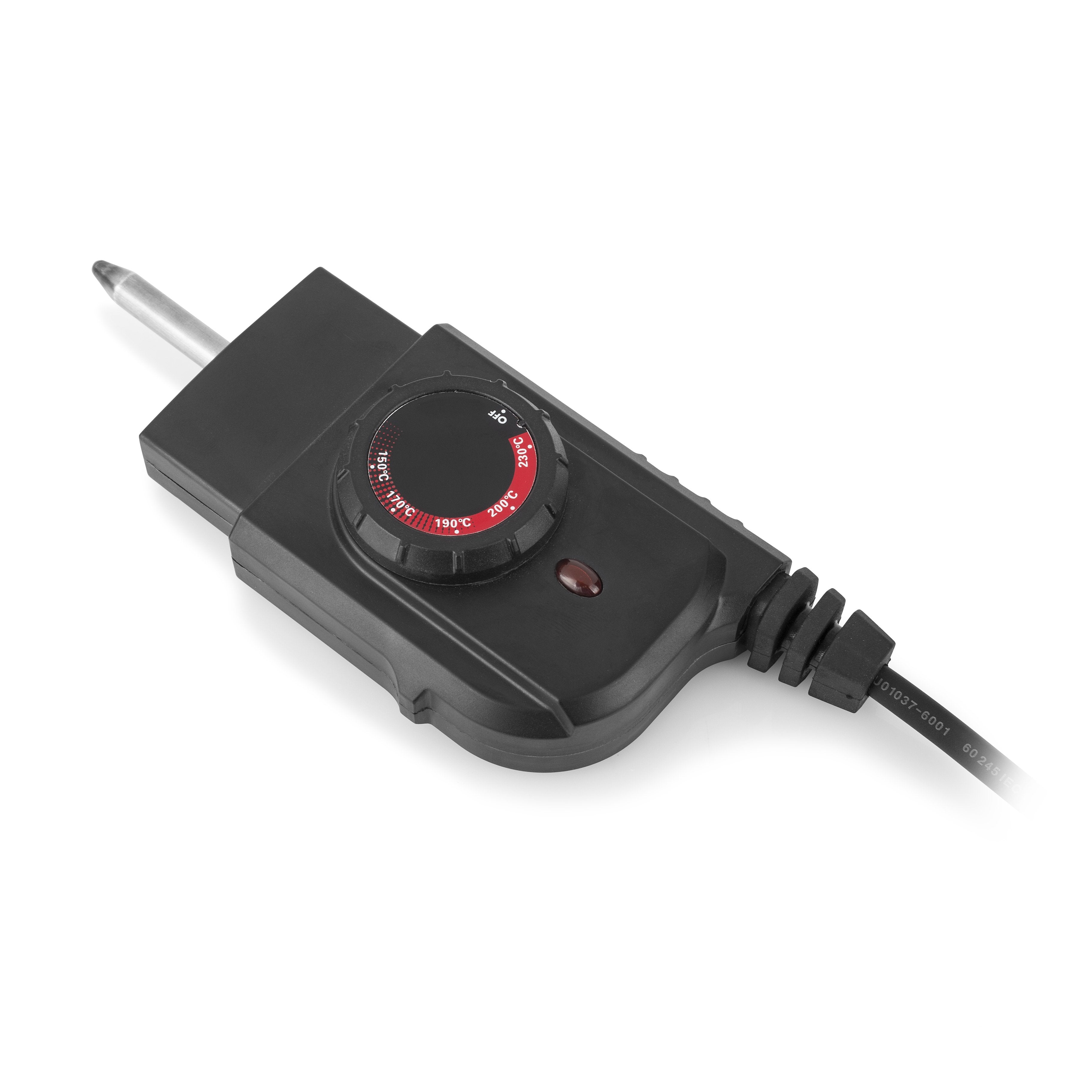 Tristar Bp-2641 Bambus Grill Xl