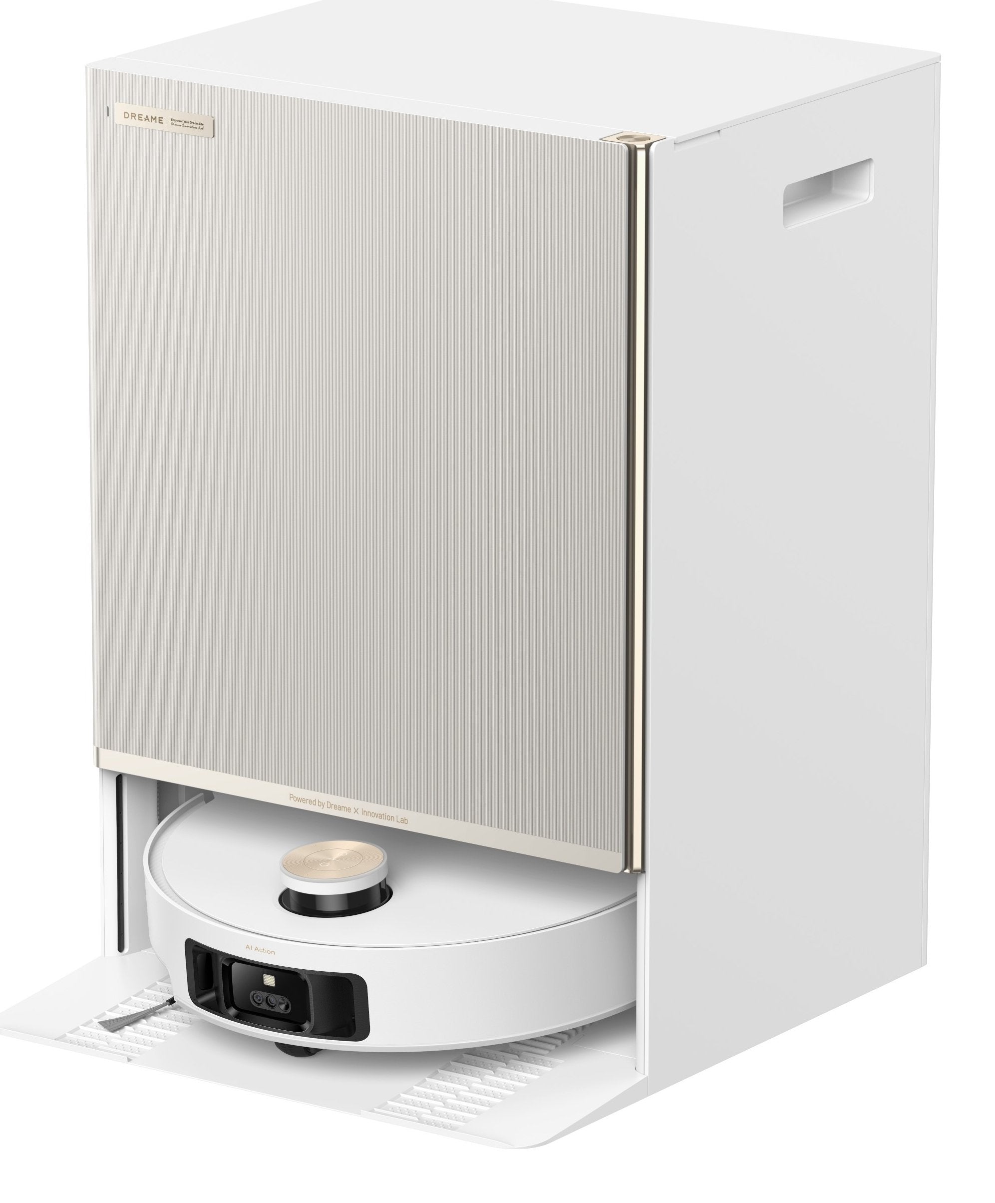 EAN 6978515252549 - Dreame Matrix10 Ultra 0,31 L Blanco imagen 8